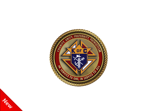Embossed Emblems
